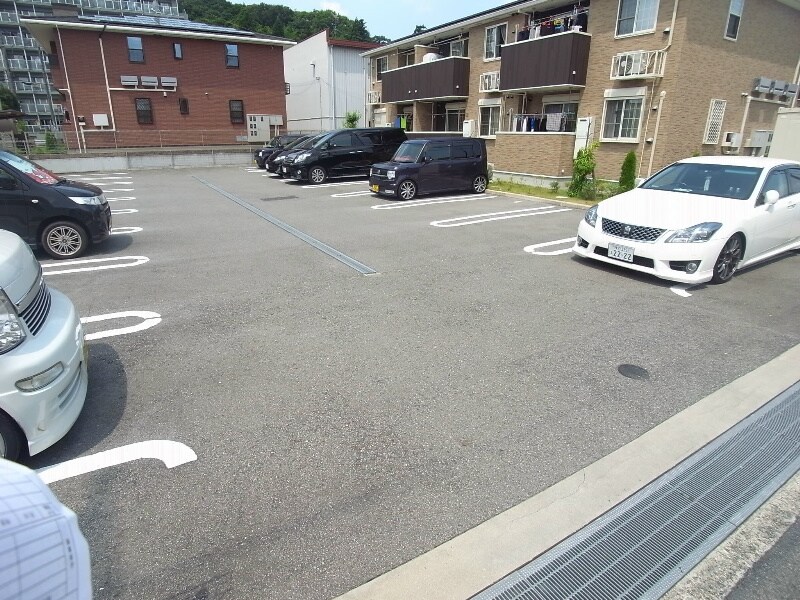 シエル・アンシャンテの物件内観写真