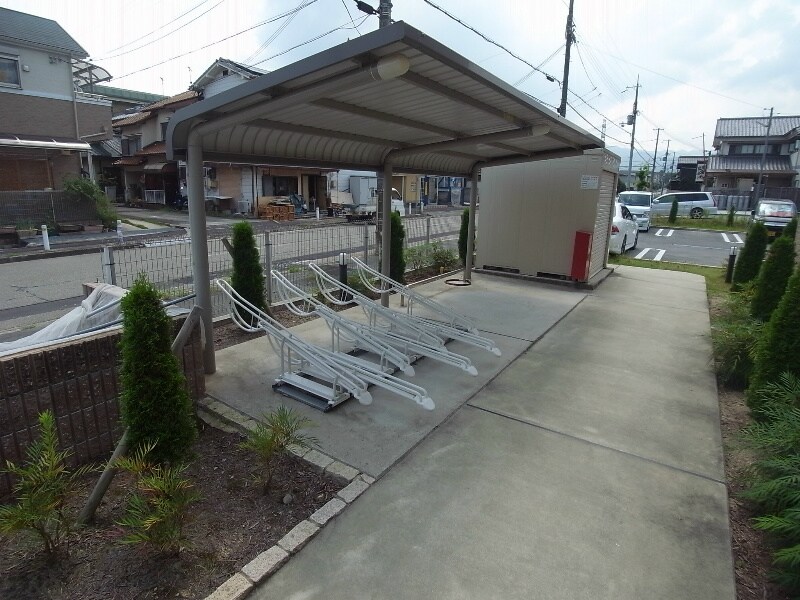 シエル・アンシャンテの物件内観写真