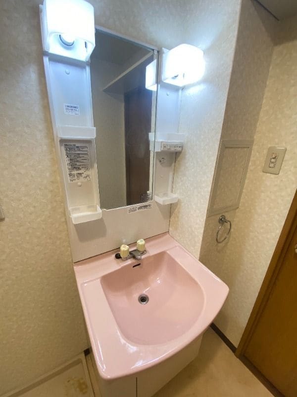 アモル甲東園の物件内観写真