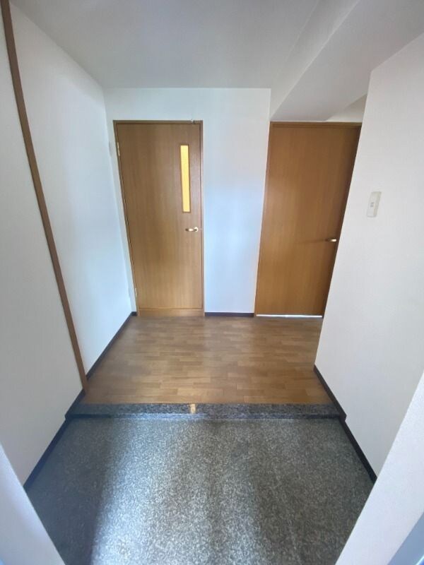 アモル甲東園の物件内観写真