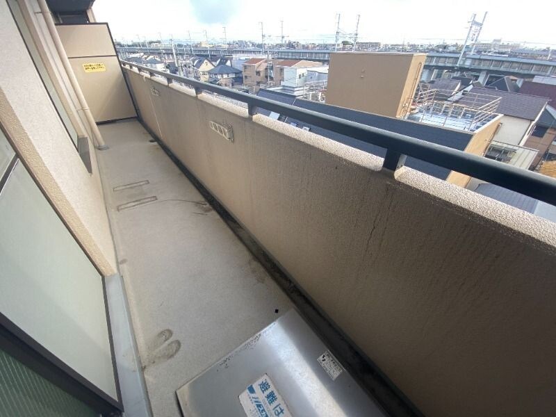 アモル甲東園の物件内観写真