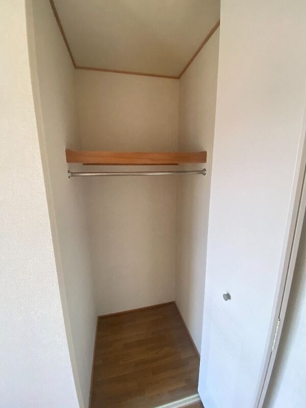 アモル甲東園の物件内観写真