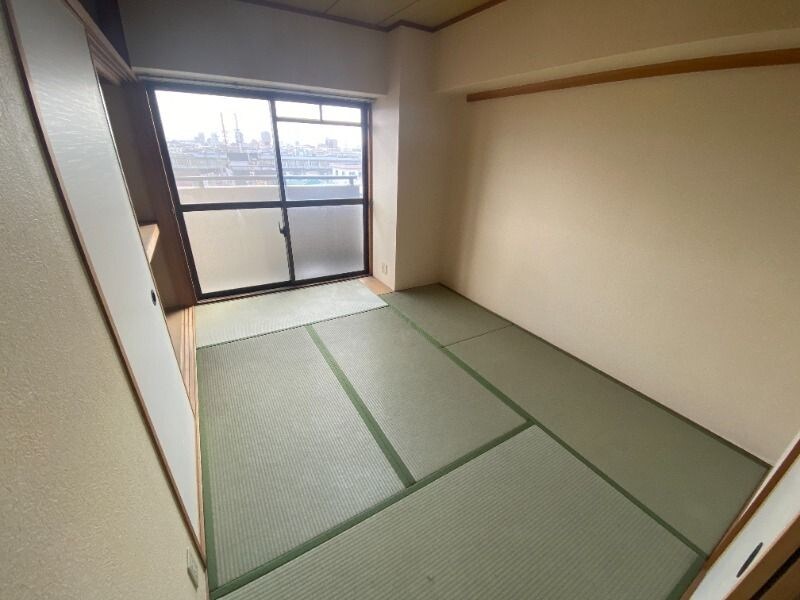 アモル甲東園の物件内観写真