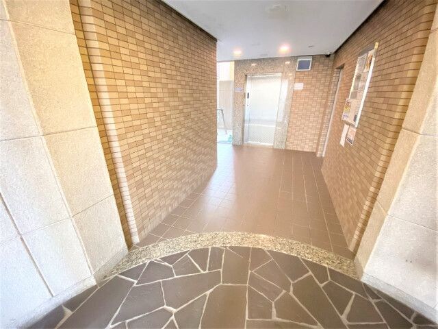 アモル甲東園の物件内観写真