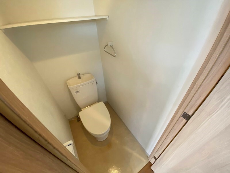 スカイビュー六甲の物件内観写真