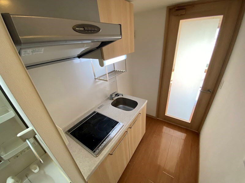 スカイビュー六甲の物件内観写真