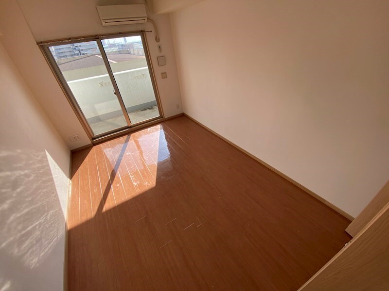 スカイビュー六甲の物件内観写真