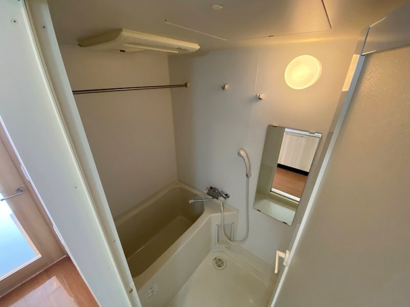 スカイビュー六甲の物件内観写真