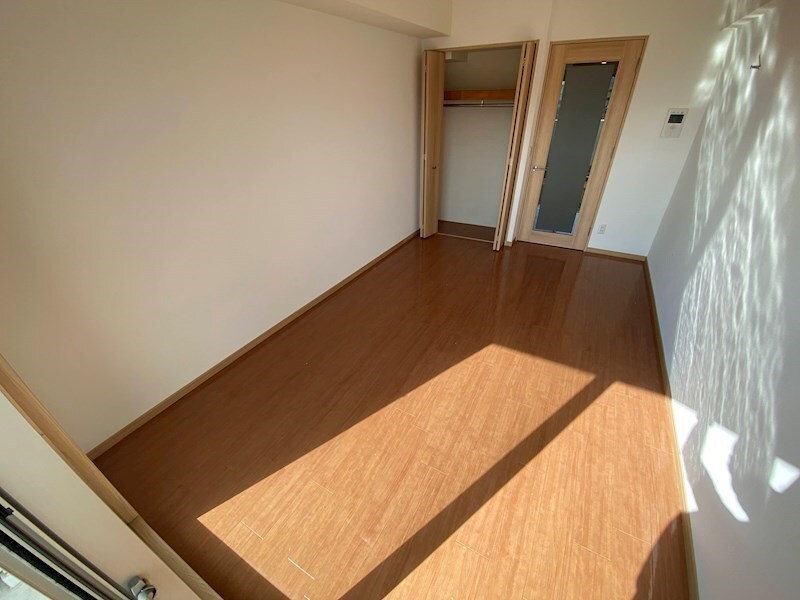 スカイビュー六甲の物件内観写真