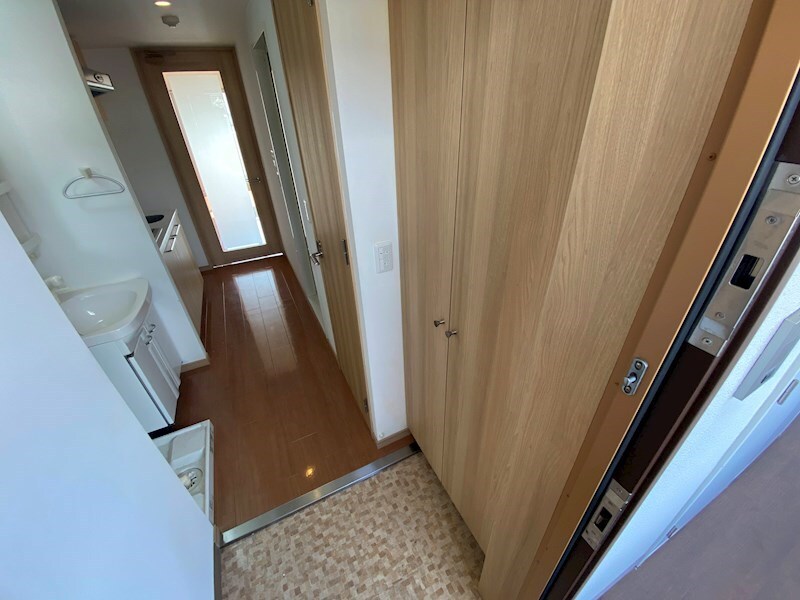 スカイビュー六甲の物件内観写真