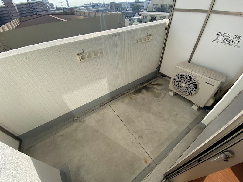 スカイビュー六甲の物件内観写真