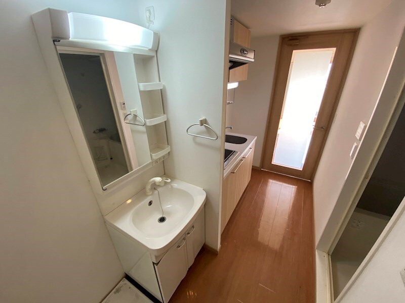 スカイビュー六甲の物件内観写真