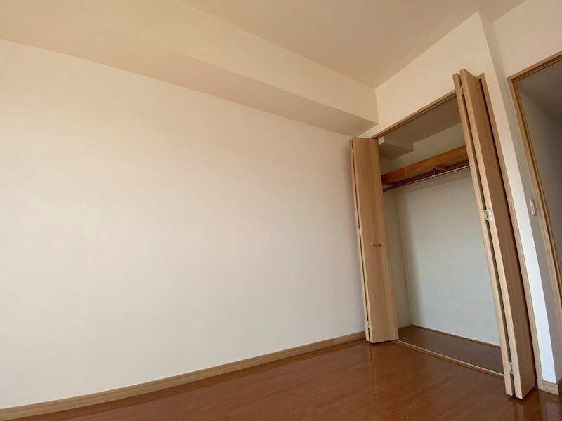 スカイビュー六甲の物件内観写真