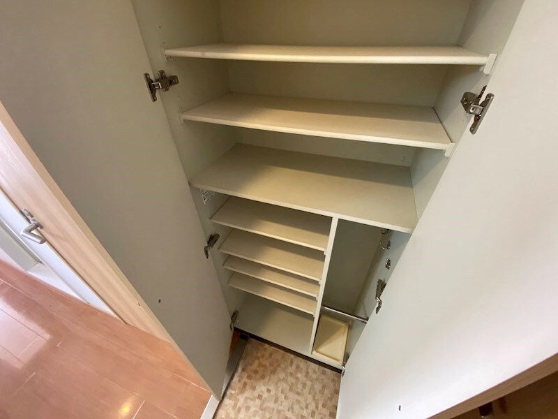 スカイビュー六甲の物件内観写真