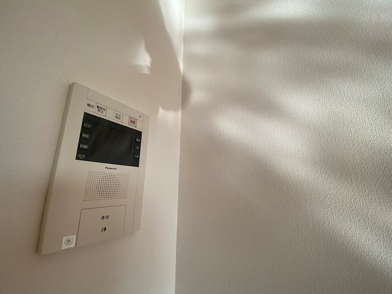 スカイビュー六甲の物件内観写真