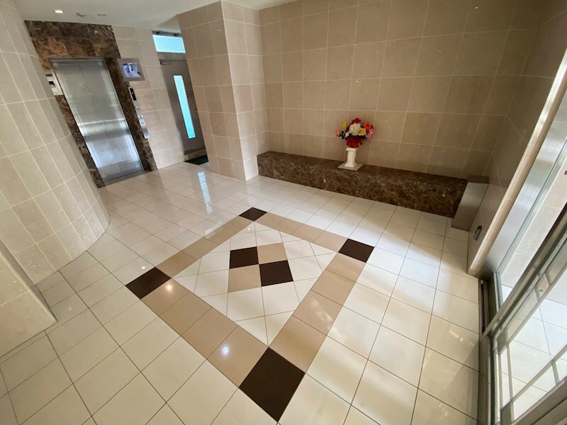 スカイビュー六甲の物件内観写真