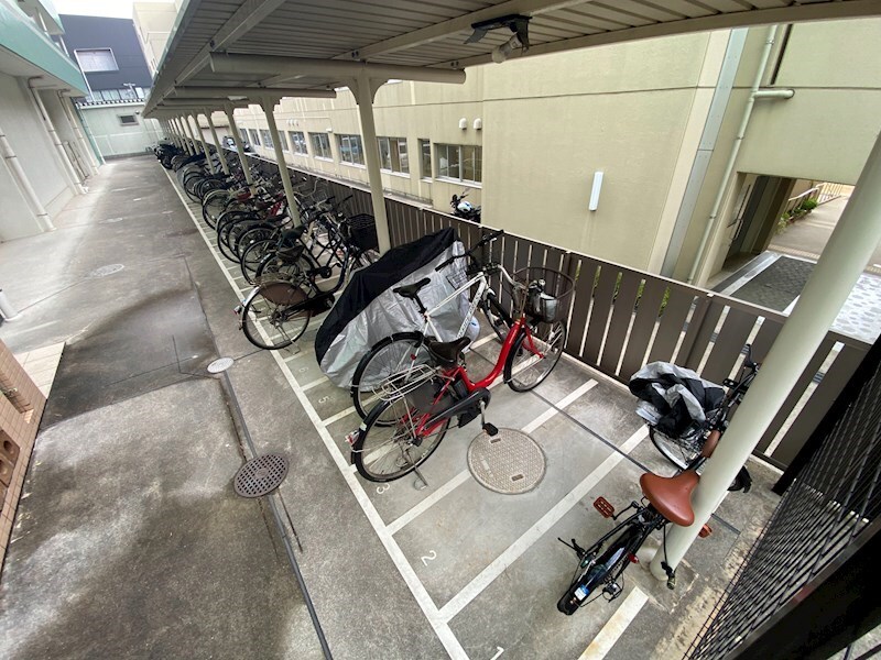 スカイビュー六甲の物件内観写真