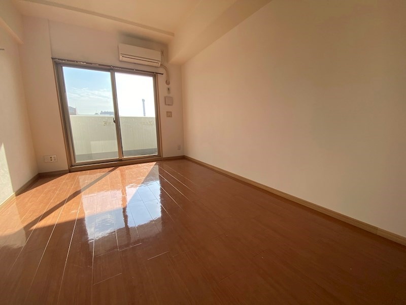 スカイビュー六甲の物件内観写真