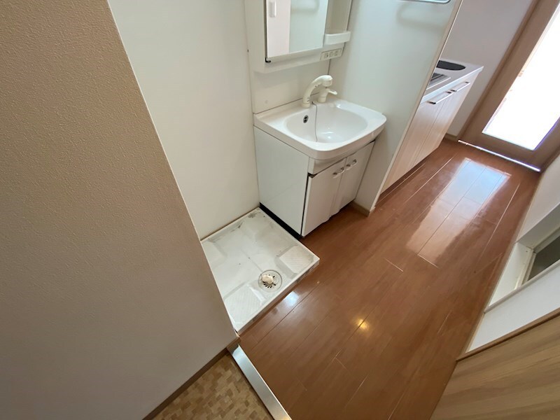 スカイビュー六甲の物件内観写真