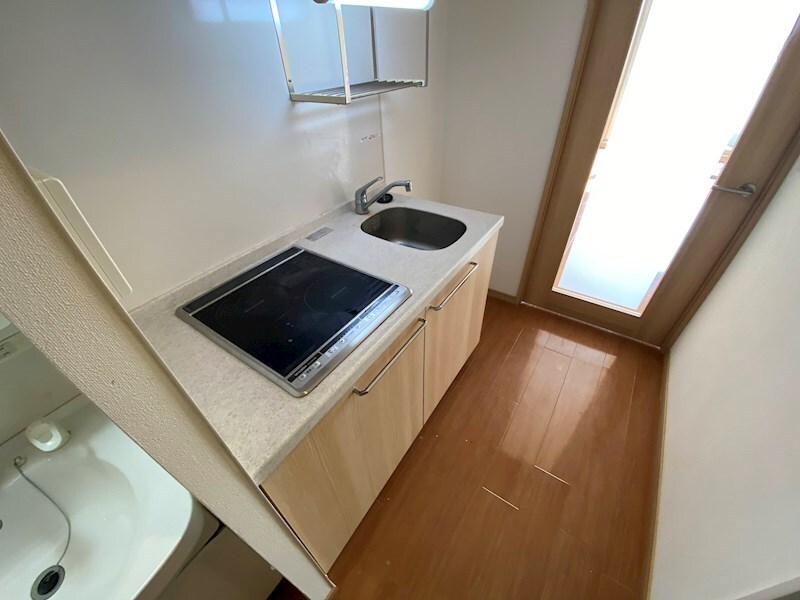 スカイビュー六甲の物件内観写真