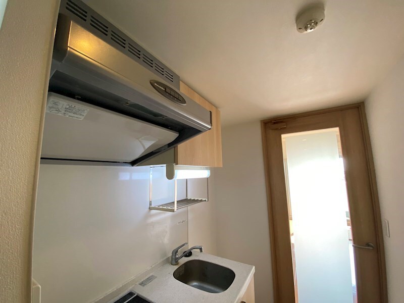 スカイビュー六甲の物件内観写真