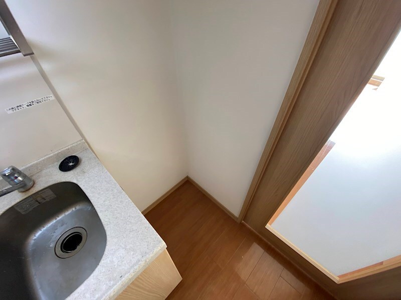 スカイビュー六甲の物件内観写真