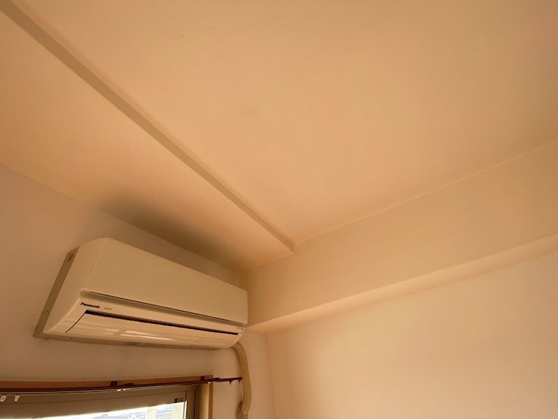 スカイビュー六甲の物件内観写真