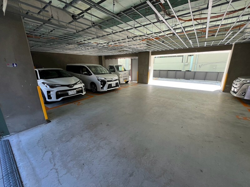 スカイビュー六甲の物件内観写真