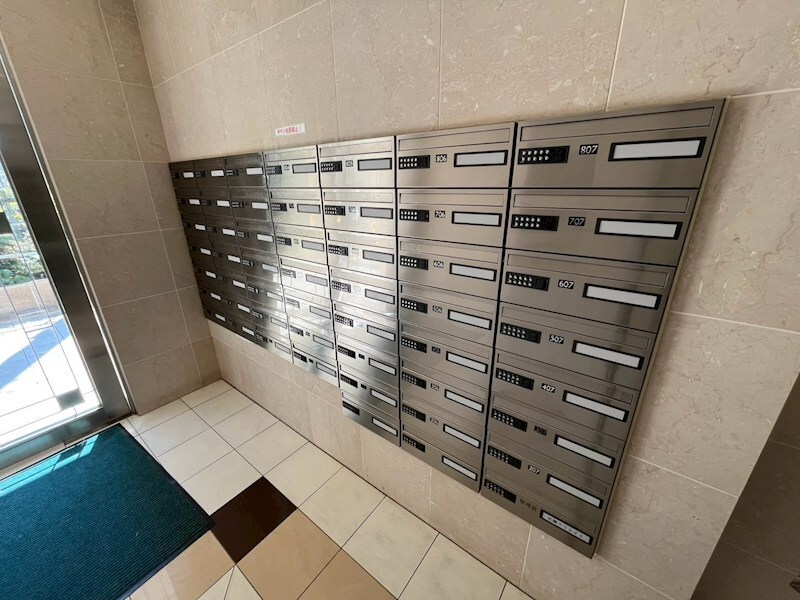 スカイビュー六甲の物件内観写真