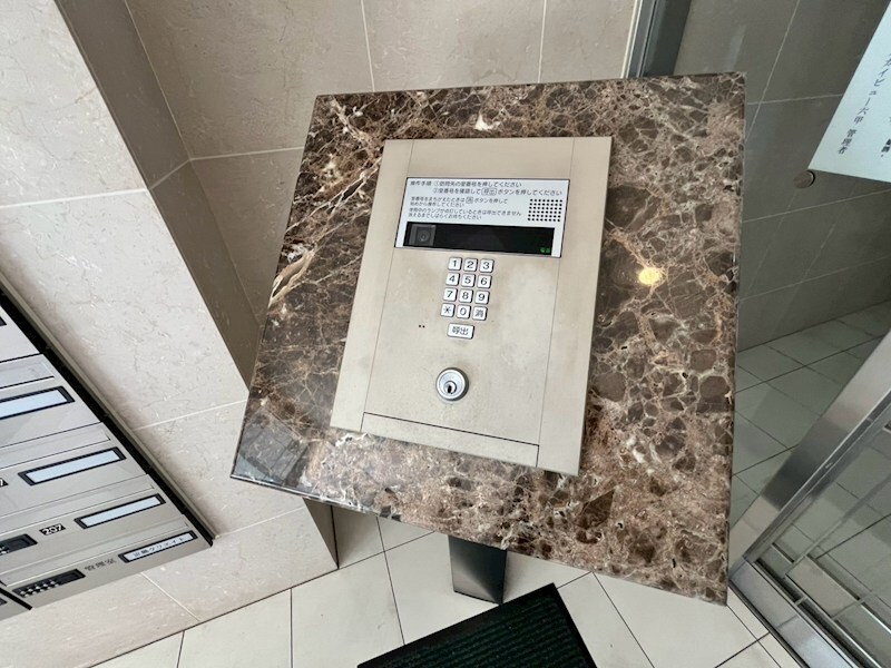 スカイビュー六甲の物件内観写真