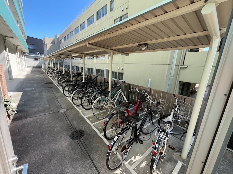 スカイビュー六甲の物件内観写真