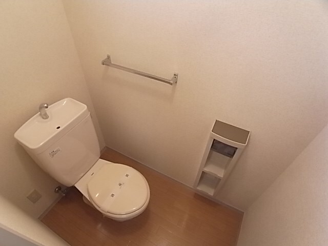 サンビエナの物件内観写真