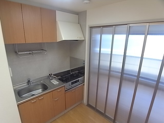 サンビエナの物件内観写真