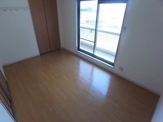 サンビエナの物件内観写真