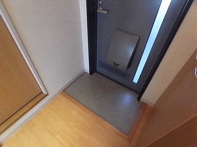 サンビエナの物件内観写真