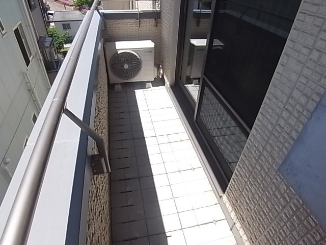 サンビエナの物件内観写真