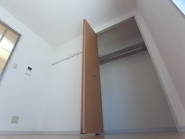 サンビエナの物件内観写真