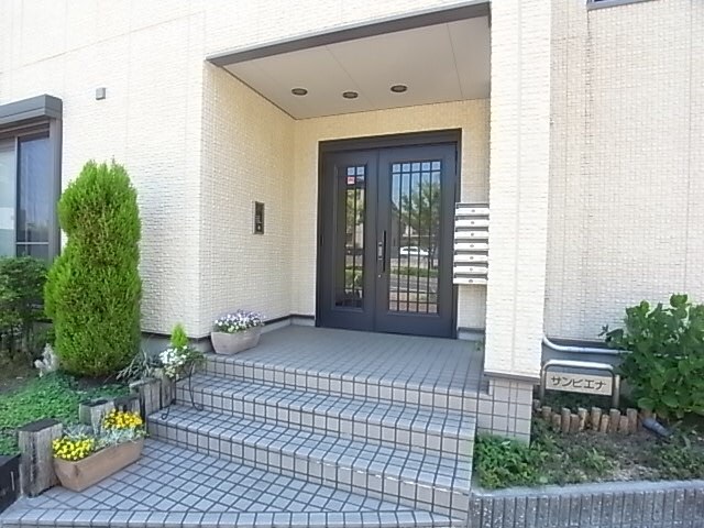 サンビエナの物件内観写真