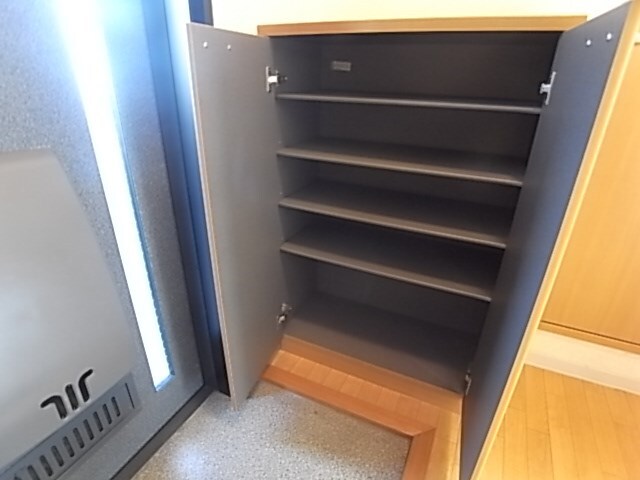 サンビエナの物件内観写真