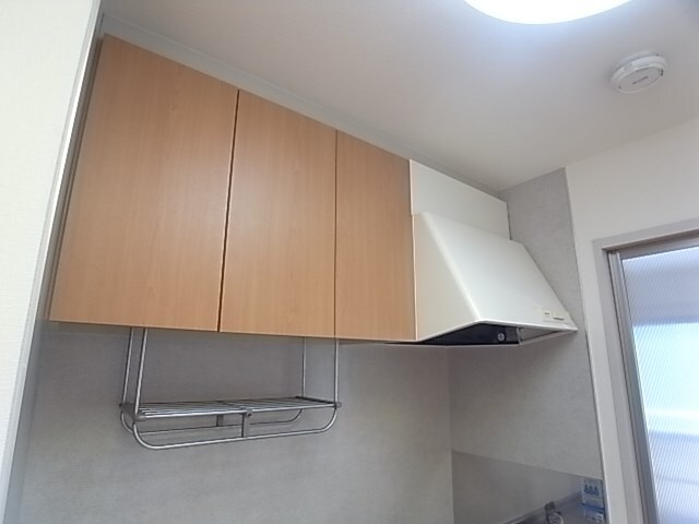 サンビエナの物件内観写真