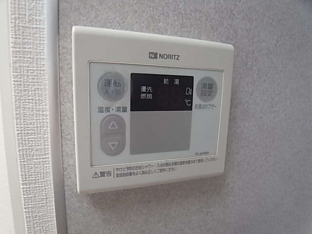 サンビエナの物件内観写真