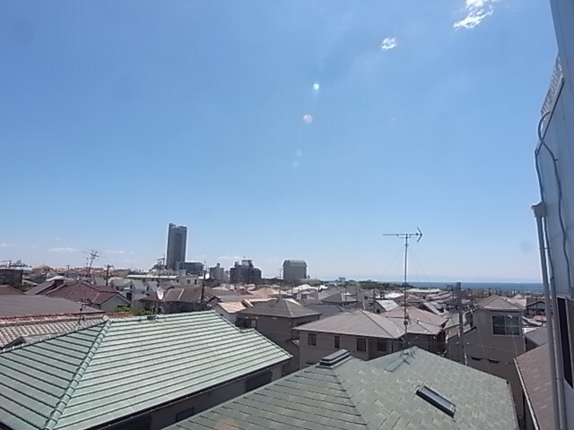 サンビエナの物件内観写真