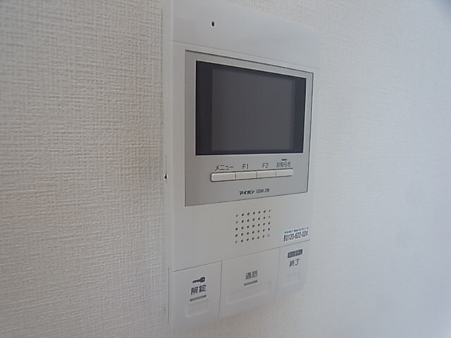 サンビエナの物件内観写真