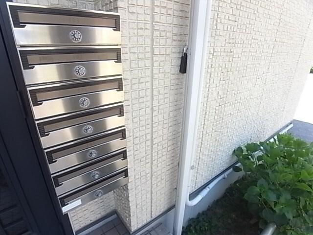 サンビエナの物件内観写真