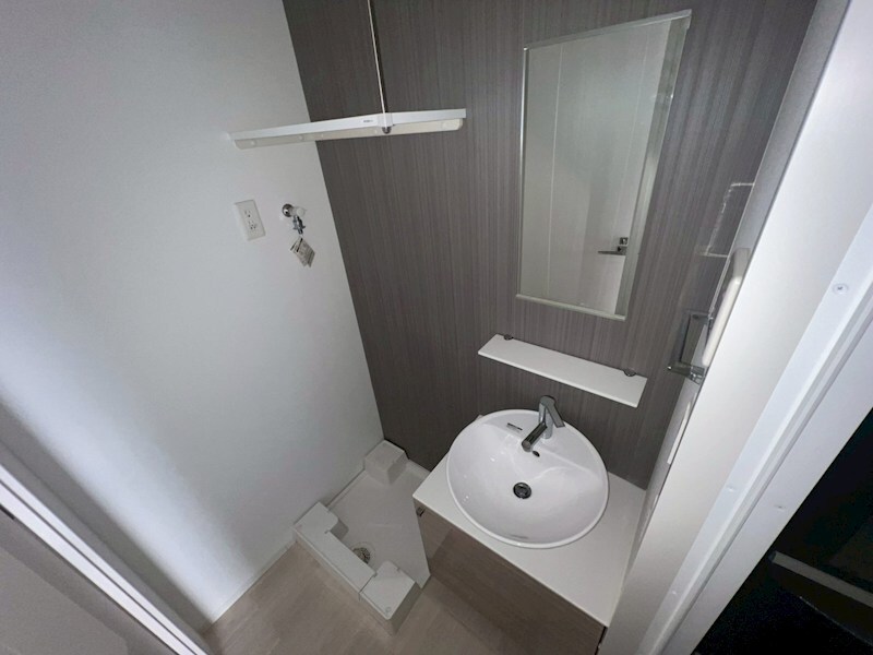 エスプレイス神戸ウエストモンターニュの物件内観写真