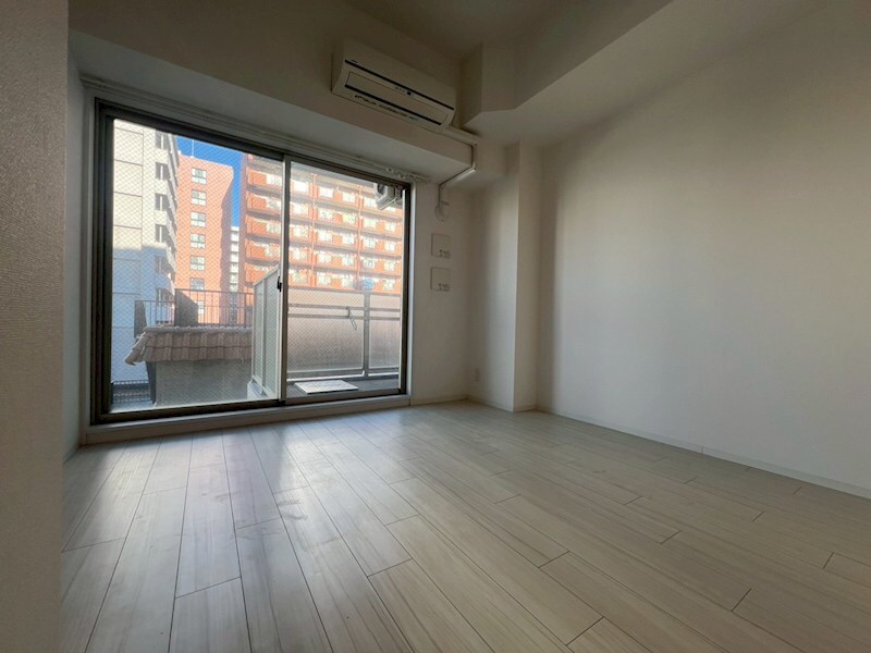 エスプレイス神戸ウエストモンターニュの物件内観写真