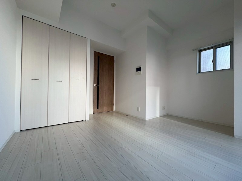 エスプレイス神戸ウエストモンターニュの物件内観写真