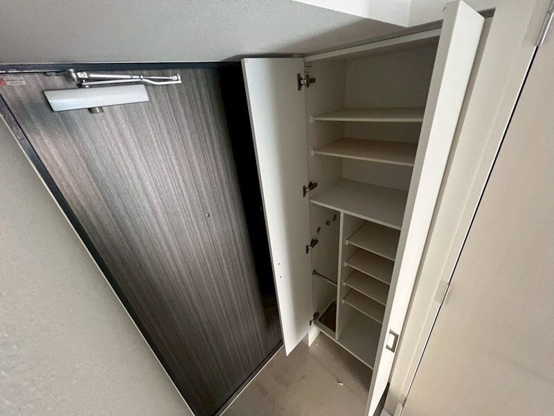 エスプレイス神戸ウエストモンターニュの物件内観写真