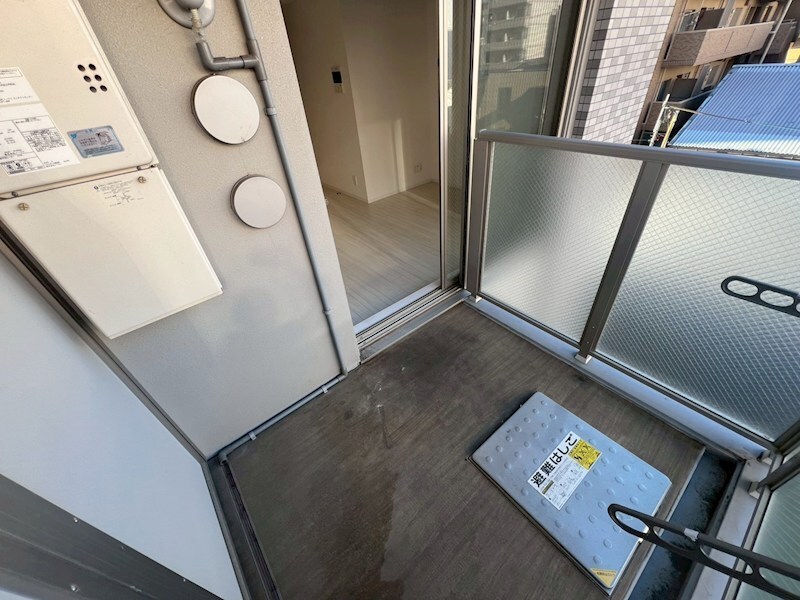 エスプレイス神戸ウエストモンターニュの物件内観写真