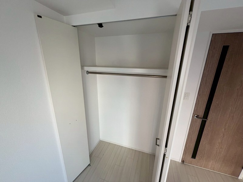 エスプレイス神戸ウエストモンターニュの物件内観写真